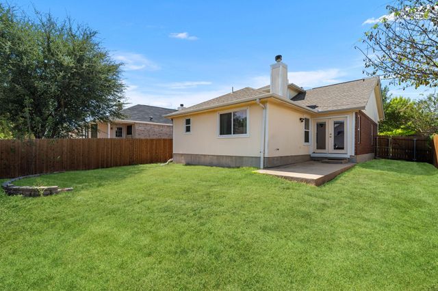 21013 Secretariat Ridge LN, Pflugerville, TX 78660