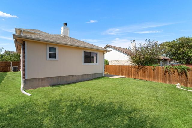 21013 Secretariat Ridge LN, Pflugerville, TX 78660