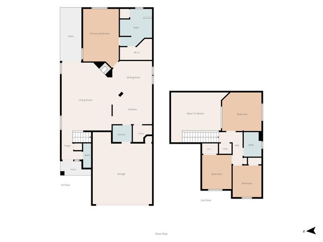 21013 Secretariat Ridge LN, Pflugerville, TX 78660