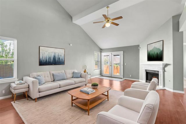 21013 Secretariat Ridge LN, Pflugerville, TX 78660
