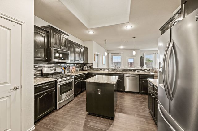 1260 Woodbine Cliff Drive, Fort Worth, TX 76179