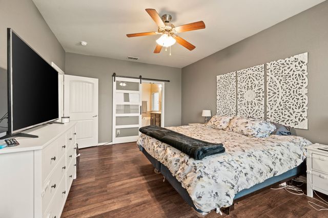 1260 Woodbine Cliff Drive, Fort Worth, TX 76179