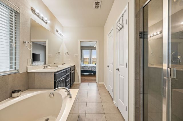 1260 Woodbine Cliff Drive, Fort Worth, TX 76179