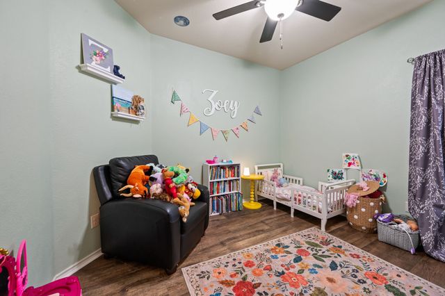 1260 Woodbine Cliff Drive, Fort Worth, TX 76179