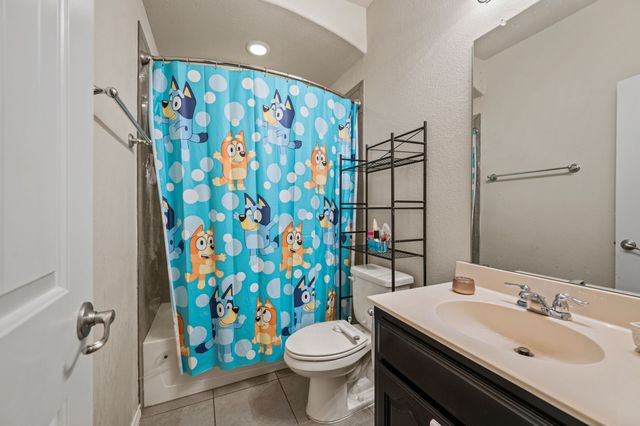 1260 Woodbine Cliff Drive, Fort Worth, TX 76179