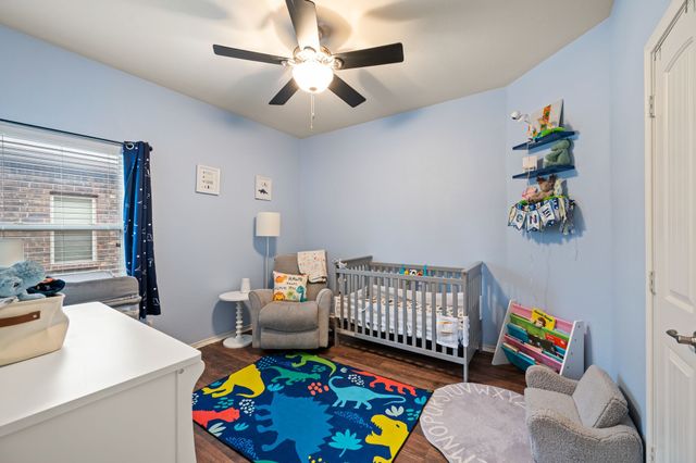 1260 Woodbine Cliff Drive, Fort Worth, TX 76179