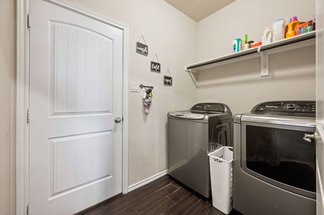 1260 Woodbine Cliff Drive, Fort Worth, TX 76179