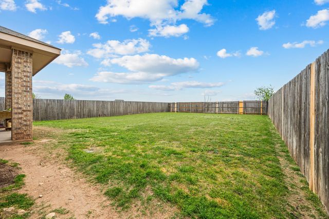 1260 Woodbine Cliff Drive, Fort Worth, TX 76179