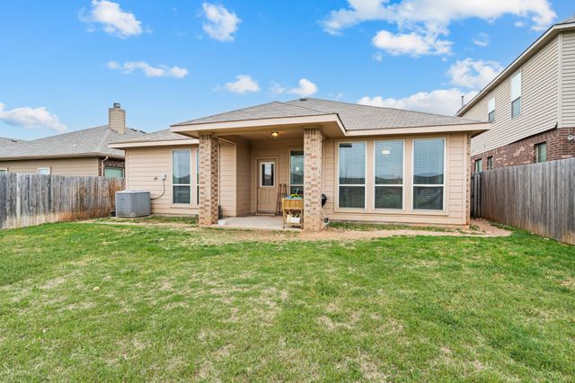 1260 Woodbine Cliff Drive, Fort Worth, TX 76179