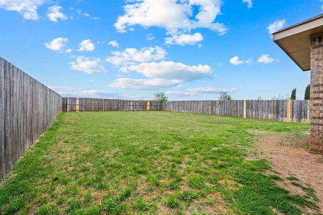 1260 Woodbine Cliff Drive, Fort Worth, TX 76179