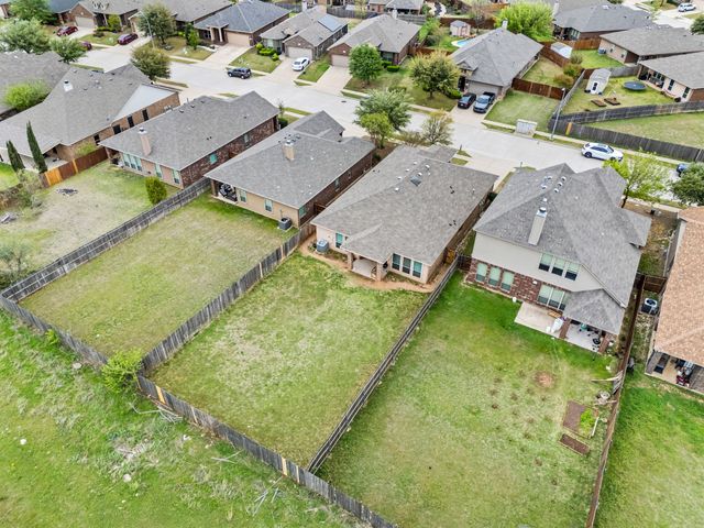 1260 Woodbine Cliff Drive, Fort Worth, TX 76179