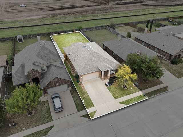 1260 Woodbine Cliff Drive, Fort Worth, TX 76179