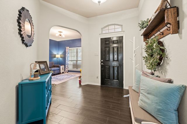 1260 Woodbine Cliff Drive, Fort Worth, TX 76179