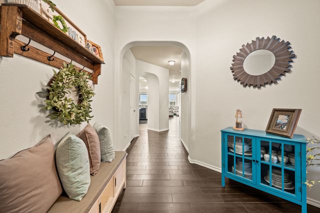 1260 Woodbine Cliff Drive, Fort Worth, TX 76179