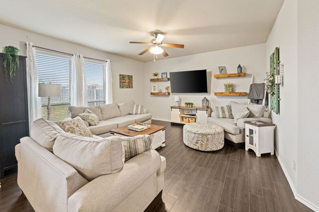 1260 Woodbine Cliff Drive, Fort Worth, TX 76179