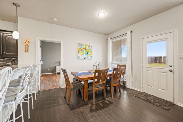 1260 Woodbine Cliff Drive, Fort Worth, TX 76179