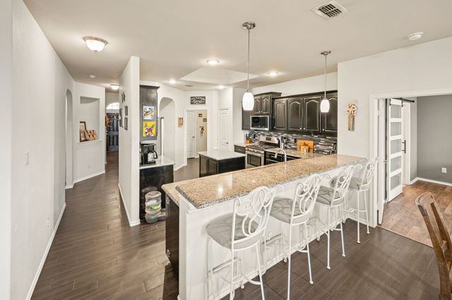 1260 Woodbine Cliff Drive, Fort Worth, TX 76179