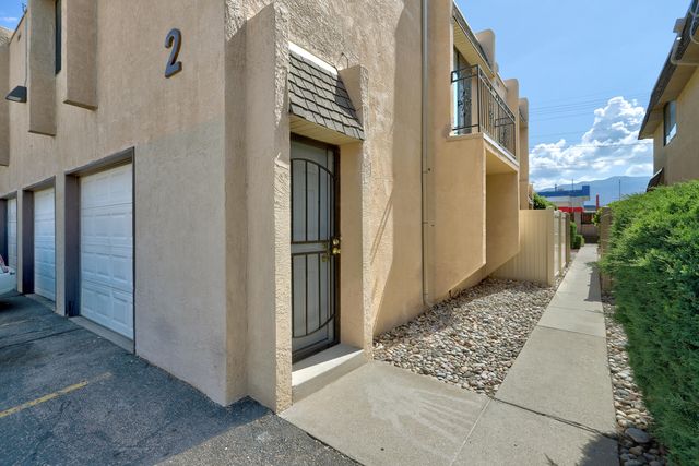 8333 COMANCHE Road NE 2D, Albuquerque, NM 87110