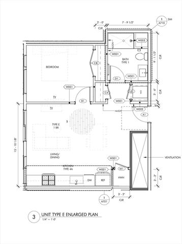 400 West Broadway 509, Boston, MA 02127