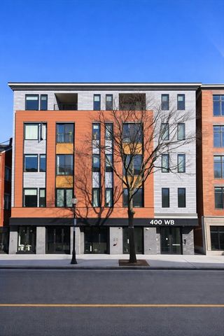 400 West Broadway 509, Boston, MA 02127