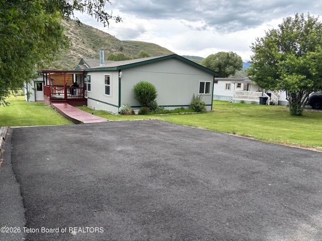 7250 S U.S. 89 72, Jackson, WY 83001 property photo