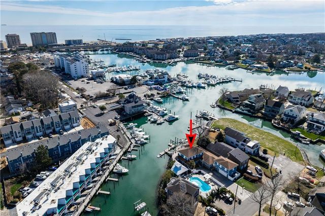 309 Caspian AVE, Virginia Beach, VA 23451