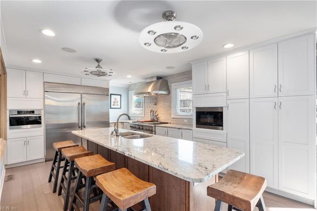 309 Caspian AVE, Virginia Beach, VA 23451