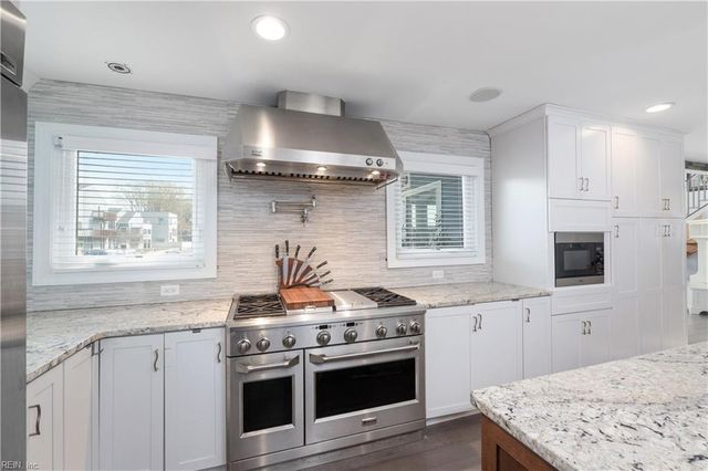 309 Caspian AVE, Virginia Beach, VA 23451