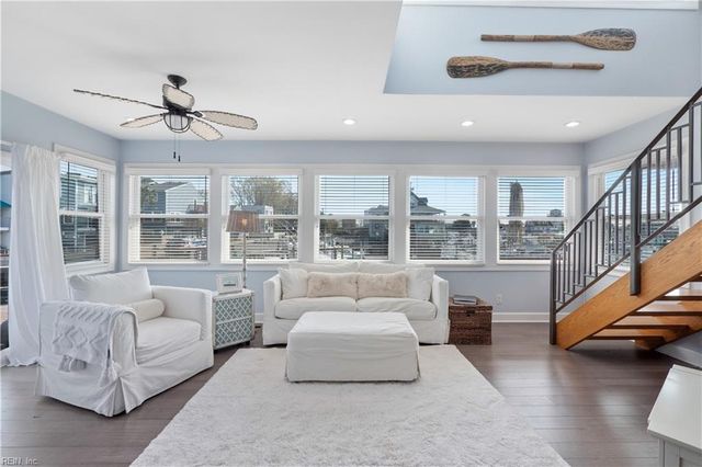 309 Caspian AVE, Virginia Beach, VA 23451