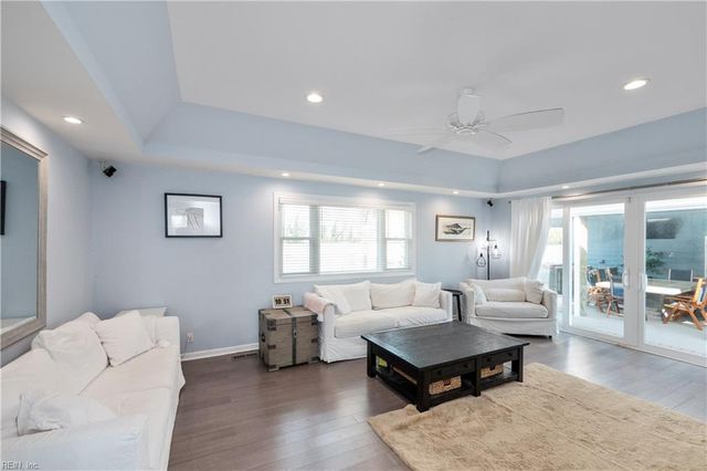 309 Caspian AVE, Virginia Beach, VA 23451