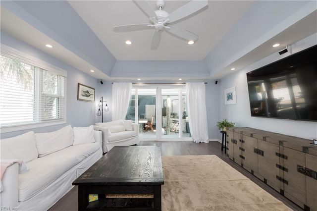 309 Caspian AVE, Virginia Beach, VA 23451