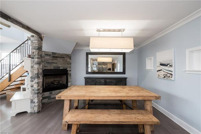 309 Caspian AVE, Virginia Beach, VA 23451