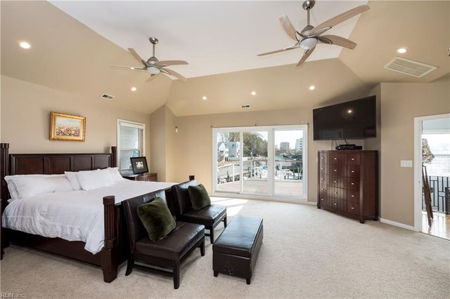 309 Caspian AVE, Virginia Beach, VA 23451