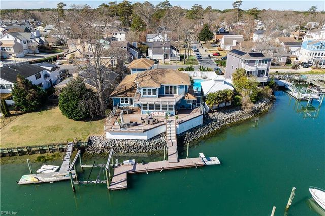 309 Caspian AVE, Virginia Beach, VA 23451