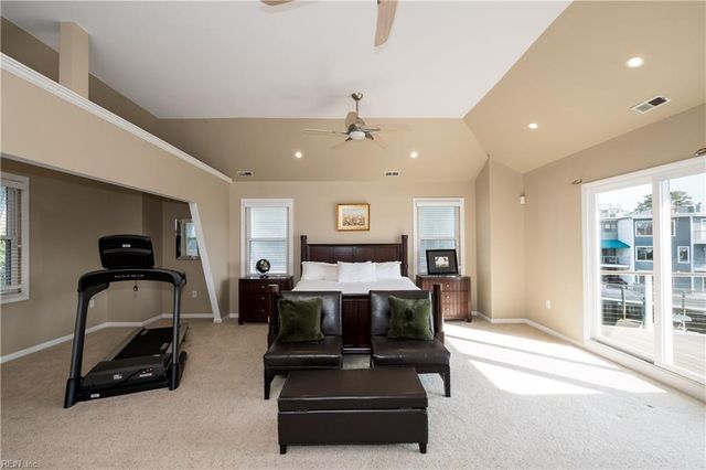 309 Caspian AVE, Virginia Beach, VA 23451