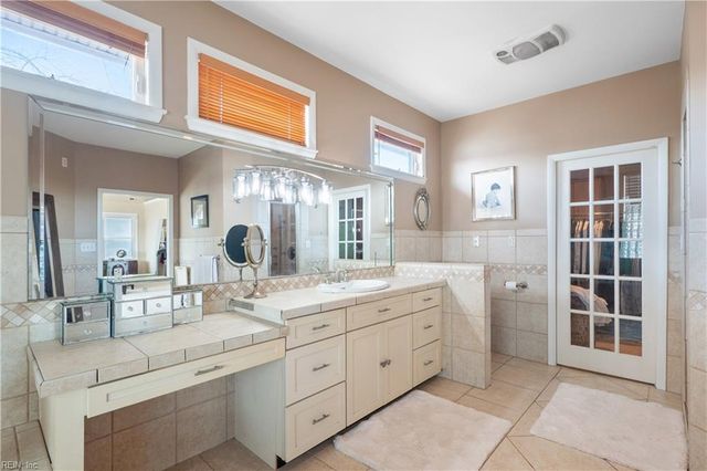 309 Caspian AVE, Virginia Beach, VA 23451