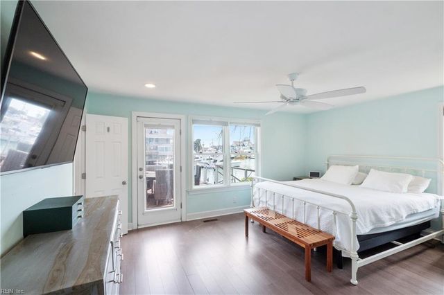 309 Caspian AVE, Virginia Beach, VA 23451