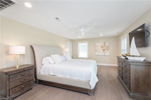 309 Caspian AVE, Virginia Beach, VA 23451