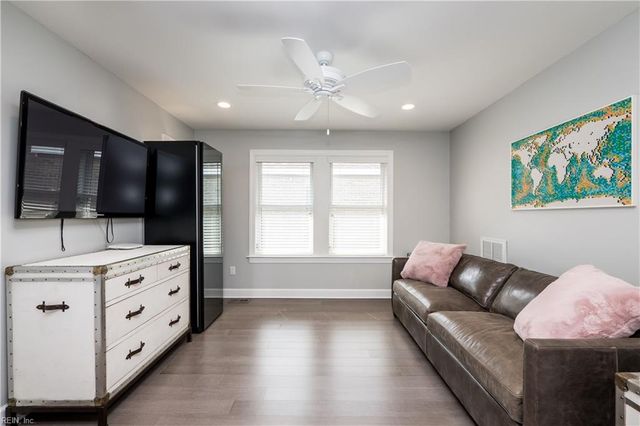 309 Caspian AVE, Virginia Beach, VA 23451