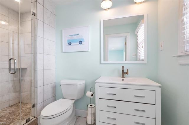 309 Caspian AVE, Virginia Beach, VA 23451