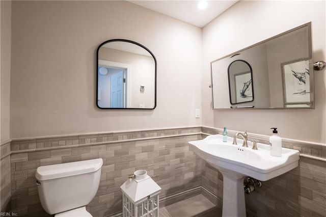 309 Caspian AVE, Virginia Beach, VA 23451