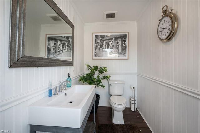 309 Caspian AVE, Virginia Beach, VA 23451