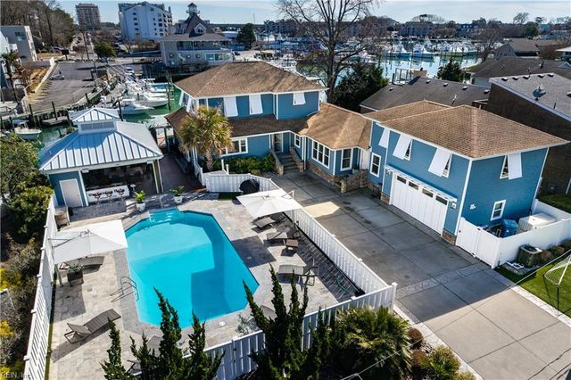 309 Caspian AVE, Virginia Beach, VA 23451