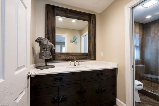 309 Caspian AVE, Virginia Beach, VA 23451