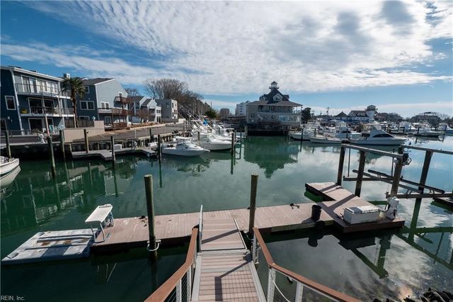 309 Caspian AVE, Virginia Beach, VA 23451