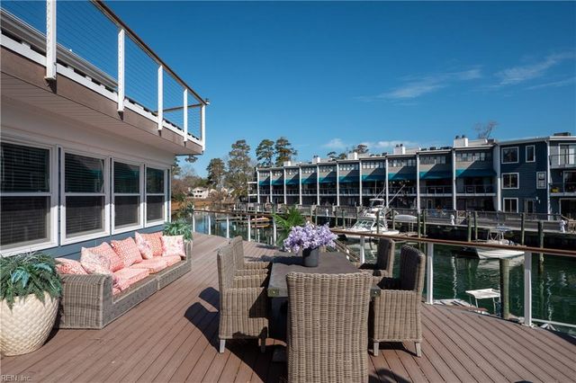 309 Caspian AVE, Virginia Beach, VA 23451