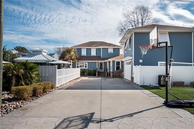 309 Caspian AVE, Virginia Beach, VA 23451