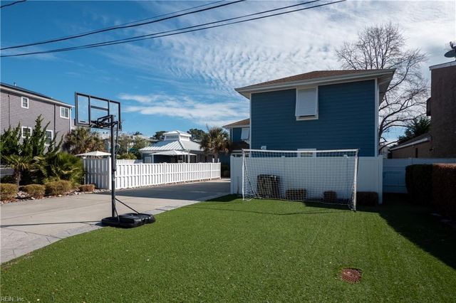 309 Caspian AVE, Virginia Beach, VA 23451