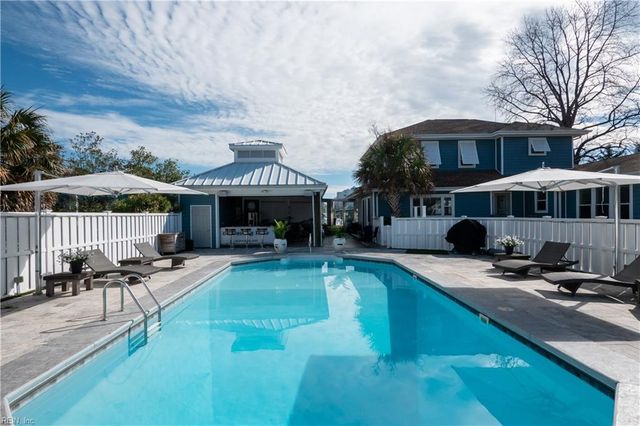 309 Caspian AVE, Virginia Beach, VA 23451