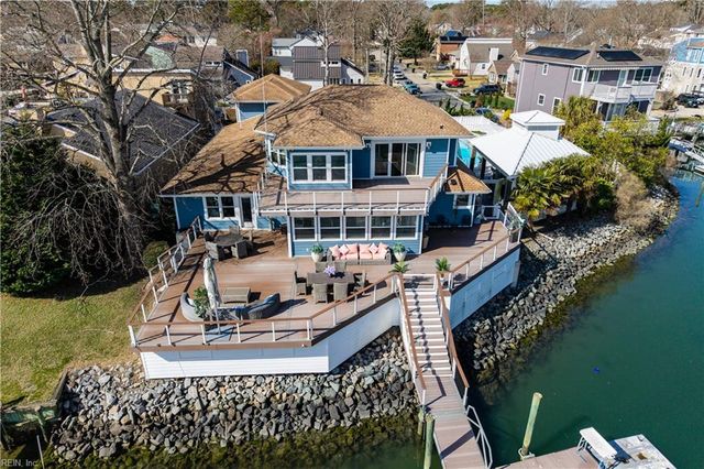 309 Caspian AVE, Virginia Beach, VA 23451